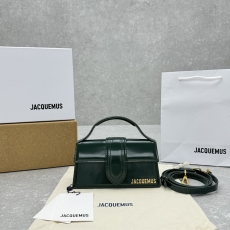 Jacquemus Satchel Bags